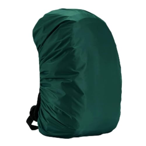 TSMORY 35-80L Rucksack Regenschutz Klettern Tasche Abdeckungen Wasserdicht für Wandern Camping von TSMORY
