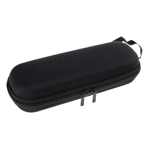 TSMORY Tragbare Kühltasche, Aufbewahrungstasche, hält Ihre Medikamente kalt, Schwarz , 20*7*5cm von TSMORY