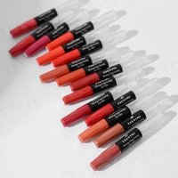 TSUVIMI - Shining Long Lasting Lip Gloss B03 Wildfire Strawberry von TSUVIMI