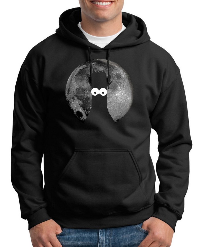 TShirt-People Kapuzenpullover Hoody Shadow Beaker von TShirt-People