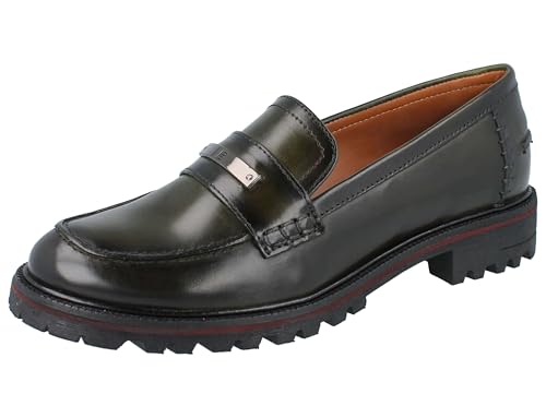 TT BAGATT Damen D32-A4X60 Slipper, 38 EU von TT BAGATT