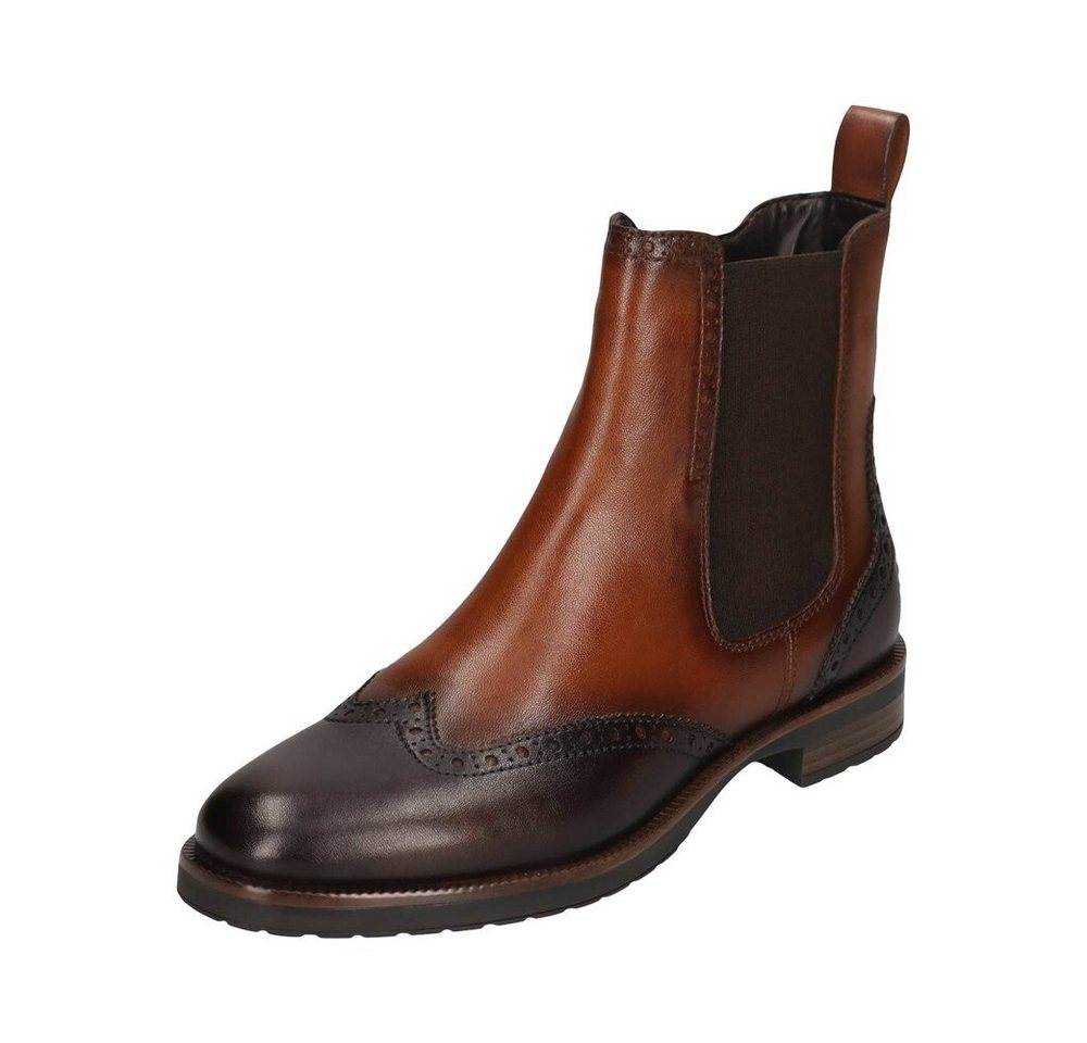 TT.Bagatt Bagatt - Stiefel - Braun Stiefel von TT.Bagatt