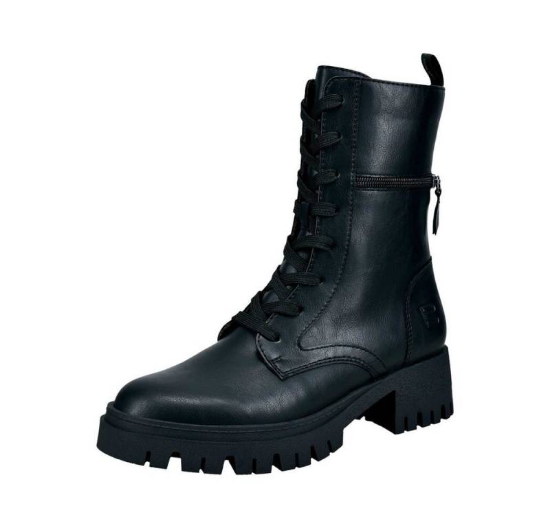 TT.Bagatt Bagatt - Stiefel - Schwarz Stiefel von TT.Bagatt