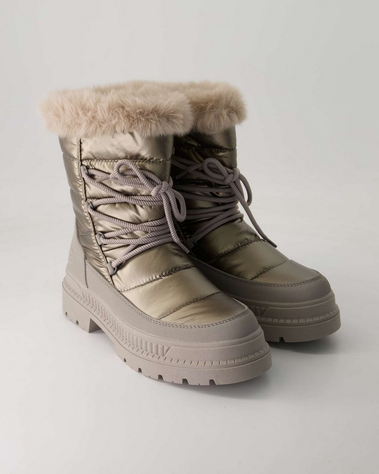 TT.Bagatt Elin Schnürstiefelette Obermaterial: Textil und Sonstiges Material von TT.Bagatt