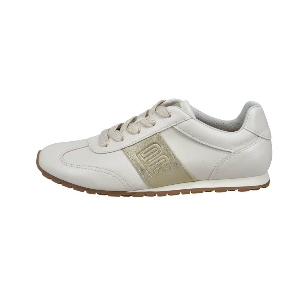 TT.Bagatt TT.Bagatt - Sneaker - Beige Schnürschuh von TT.Bagatt