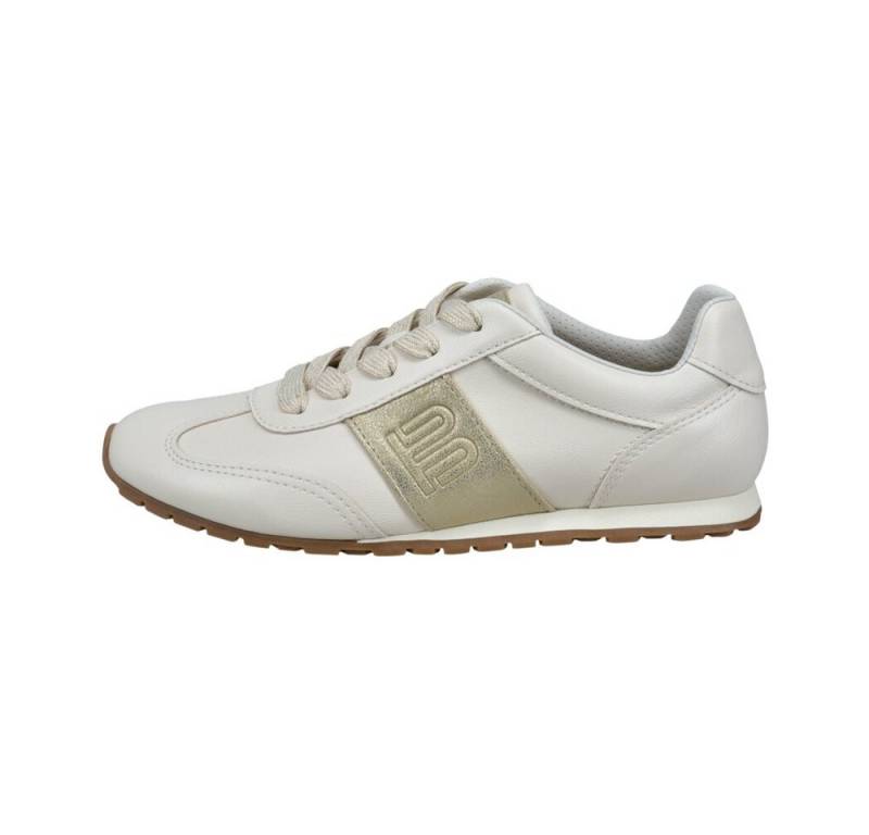TT.Bagatt TT.Bagatt - Sneaker - Beige Schnürschuh von TT.Bagatt