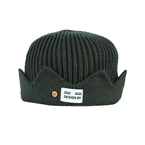 TTD Jughead Jones Beanie-Mütze Riverdale-Mütze Whoopee Cap Crown-Mütze von TTD