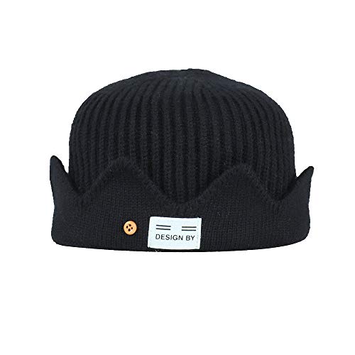 TTD Jughead Jones Beanie-Mütze Riverdale-Mütze Whoopee Cap Crown-Mütze von TTD