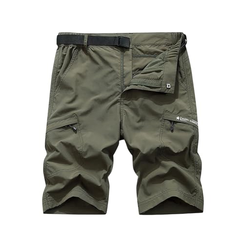 TTFDJG Cargo Shorts Herren Camouflage Chino Hose Herren Kurz Cargohose Stretch Shorts Wanderhose Sommer Wandershorts Kurze Hose Baumwolle Arbeitshosen Männer Cargoshorts Outdoor Trekkinghose TTFDJG Cargo Shorts Herren Camouflage Chino Hose Herren Kurz Cargohose Stretch Shorts Wanderhose Sommer Wandershorts Kurze Hose Baumwolle Arbeitshosen Männer Cargoshorts Outdoor Trekkinghose von TTFDJG