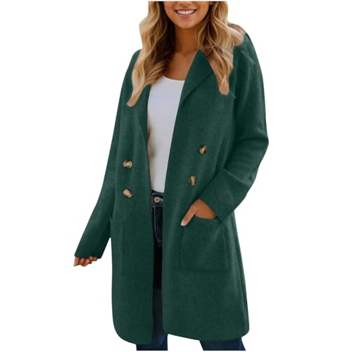 TTFDJG Jacken Damen Übergangsjacken Jacke Damen Frühling Sportlich Damen Jacke Übergangsjacke Damen Trenchcoat Jacke Damen Winter Kurz Winterjacke Damen Warm Fleecejacke Teddy Mantel Damen Winter TTFDJG Jacken Damen Übergangsjacken Jacke Damen Frühling Sportlich Damen Jacke Übergangsjacke Damen Trenchcoat Jacke Damen Winter Kurz Winterjacke Damen Warm Fleecejacke Teddy Mantel Damen Winter von TTFDJG