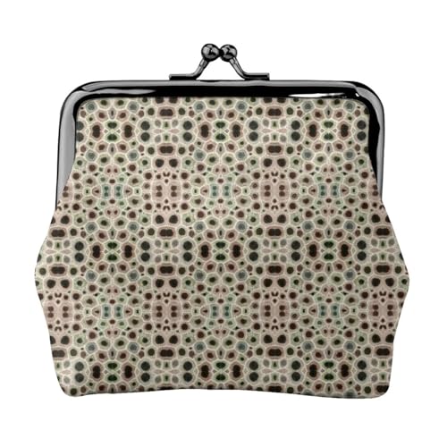 Color Petoskey Minimalistische Reisebrieftasche mit Steindruck, kleine Aufbewahrungstasche für Wanderausflüge und Ausflüge im Freien, Schwarz , Einheitsgröße, Münztasche Color Petoskey Minimalistische Reisebrieftasche mit Steindruck, kleine Aufbewahrungstasche für Wanderausflüge und Ausflüge im Freien, Schwarz , Einheitsgröße, Münztasche von TTIGLHOH