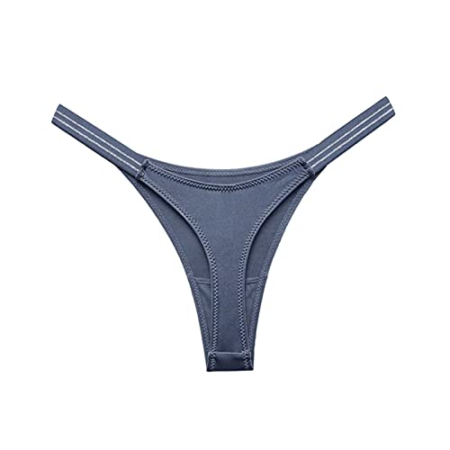 TTNTTR Sex Dessous FüR Die Frau String Tanga Einfarbig Einteilige Frauen-Reizvoller Erotik VerfüHrerisches Neur No Show Unsichtbar UnterwäSche Bequemer Mode Panties Pantys Damen Spitze TTNTTR Sex Dessous FüR Die Frau String Tanga Einfarbig Einteilige Frauen-Reizvoller Erotik VerfüHrerisches Neur No Show Unsichtbar UnterwäSche Bequemer Mode Panties Pantys Damen Spitze von TTNTTR