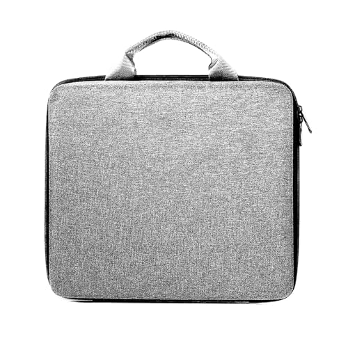 TTTLLNN Schützende Tragetasche für Router mit großem Raumkabel und kleinen Gegenständen, Organizer-Tasche, tragbare Handtasche von TTTLLNN