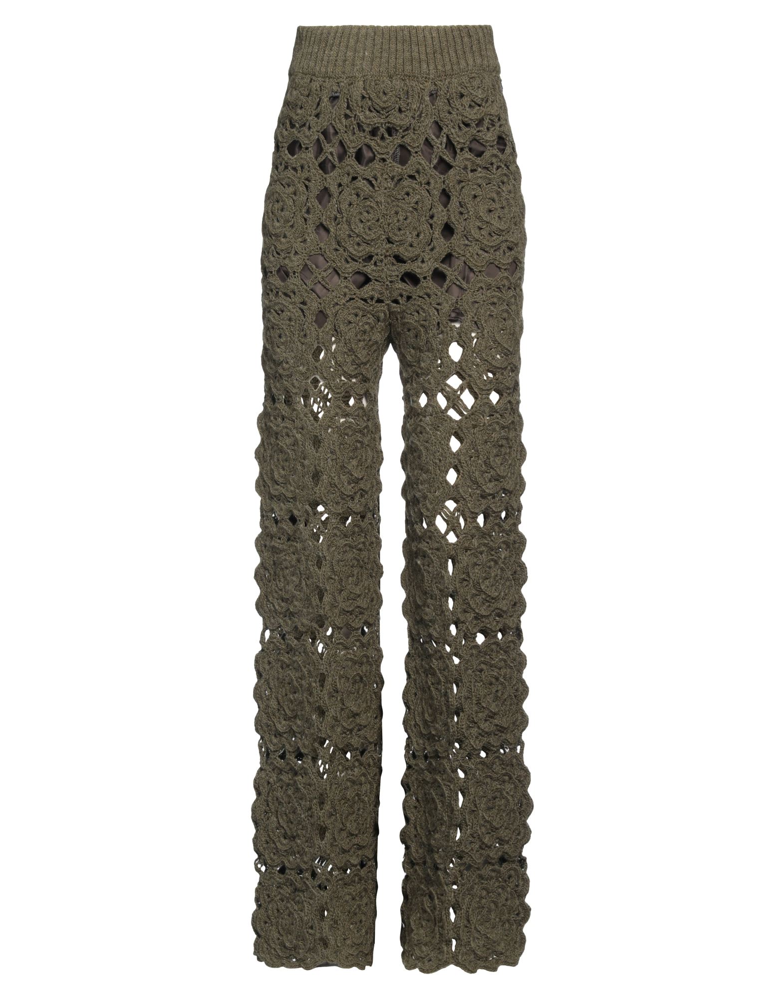 TU LIZÉ Hose Damen Militärgrün TU LIZÉ Hose Damen Militärgrün von TU LIZÉ