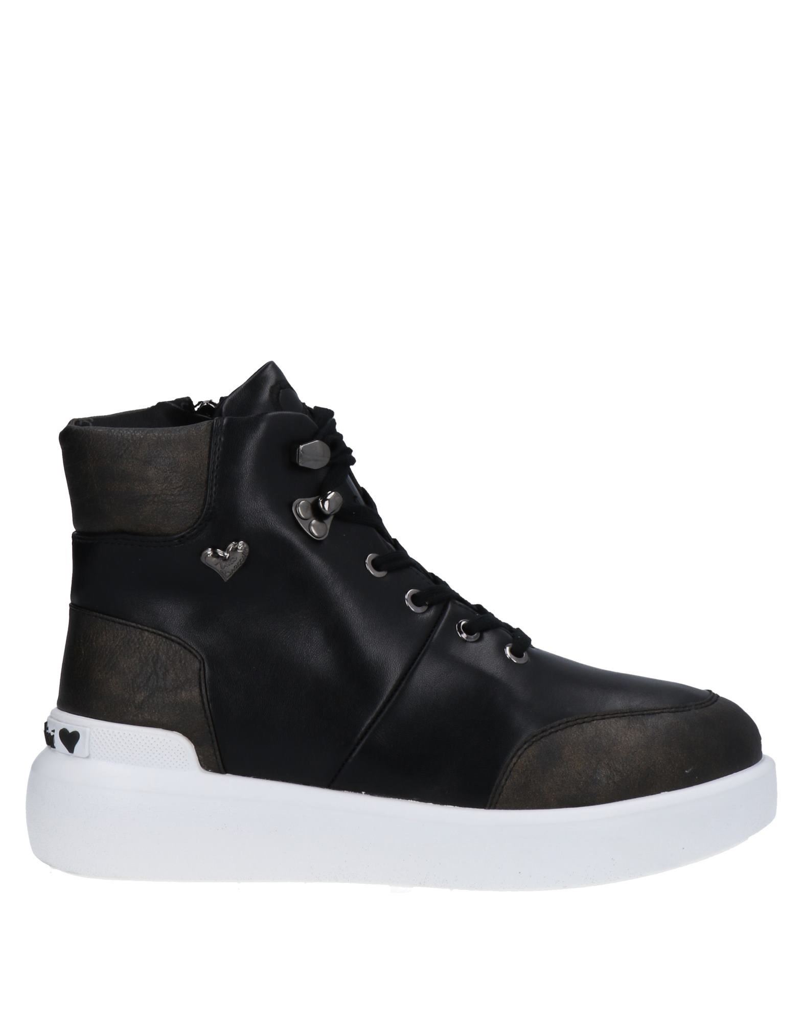 TUA BY BRACCIALINI Sneakers Damen Schwarz von TUA BY BRACCIALINI