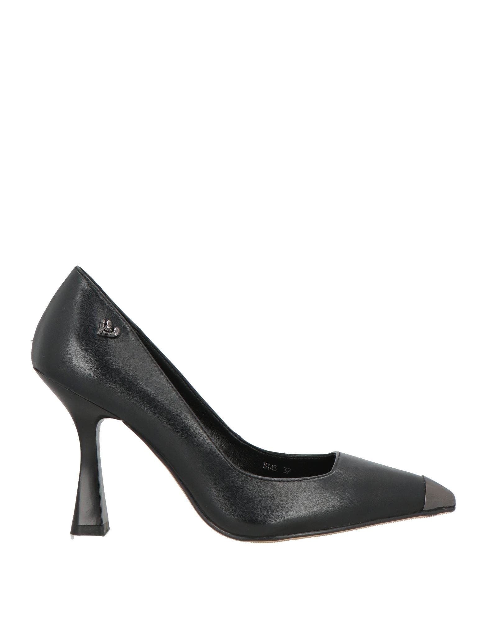TUA BY BRACCIALINI Pumps Damen Schwarz von TUA BY BRACCIALINI