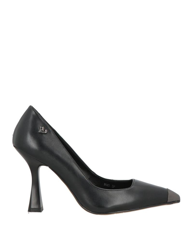 TUA BY BRACCIALINI Pumps Damen Schwarz von TUA BY BRACCIALINI