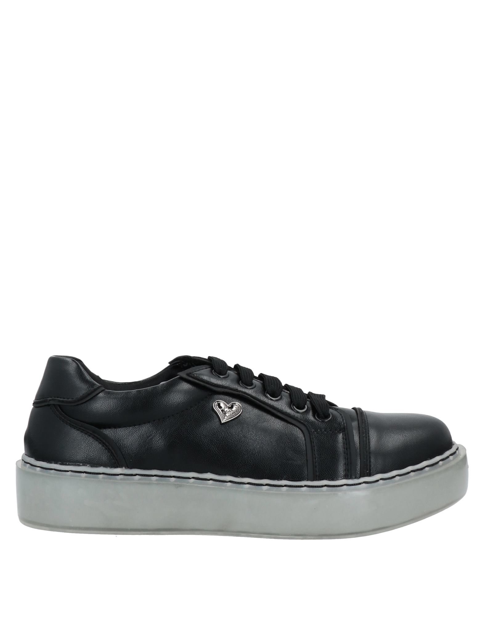 TUA BY BRACCIALINI Sneakers Damen Schwarz von TUA BY BRACCIALINI