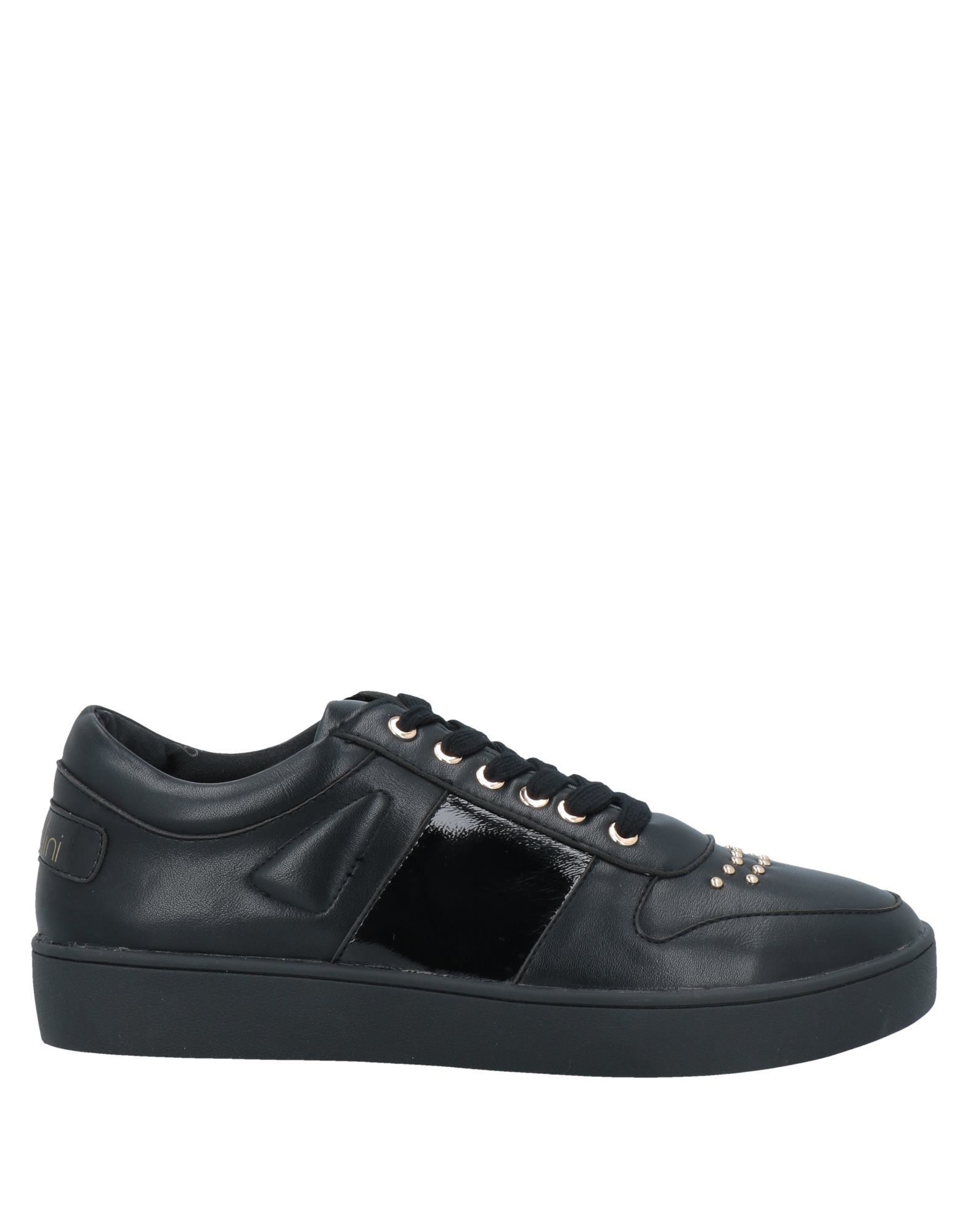 TUA BY BRACCIALINI Sneakers Damen Schwarz von TUA BY BRACCIALINI