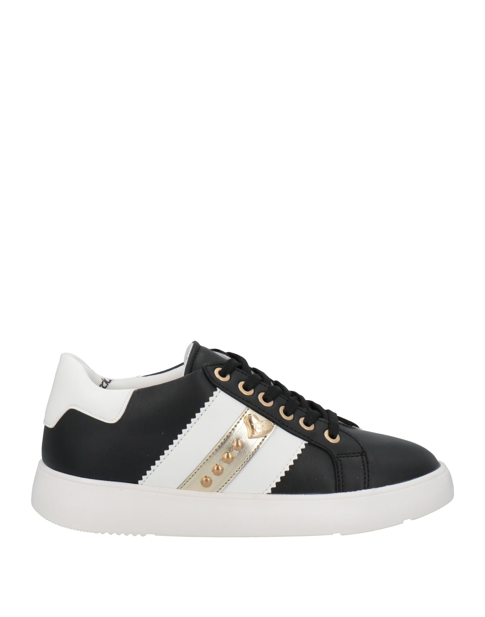 TUA BY BRACCIALINI Sneakers Damen Schwarz von TUA BY BRACCIALINI