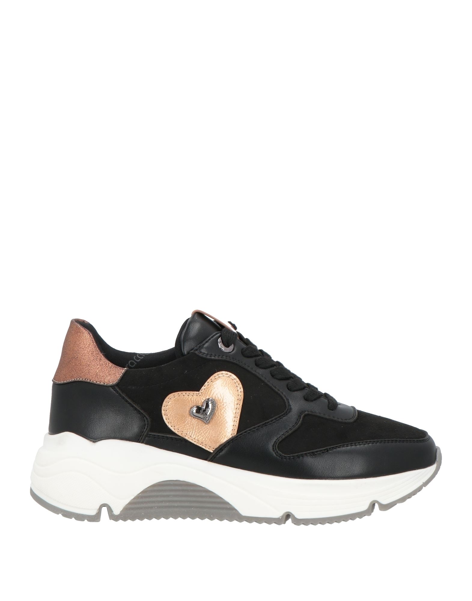 TUA BY BRACCIALINI Sneakers Damen Schwarz von TUA BY BRACCIALINI