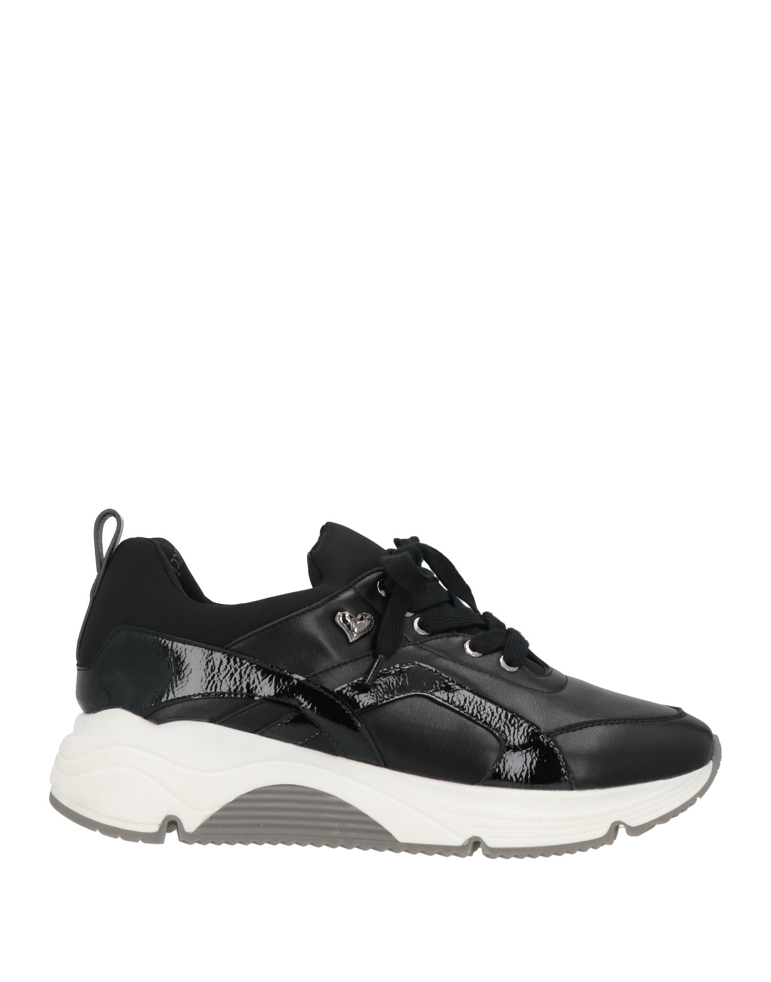 TUA BY BRACCIALINI Sneakers Damen Schwarz von TUA BY BRACCIALINI