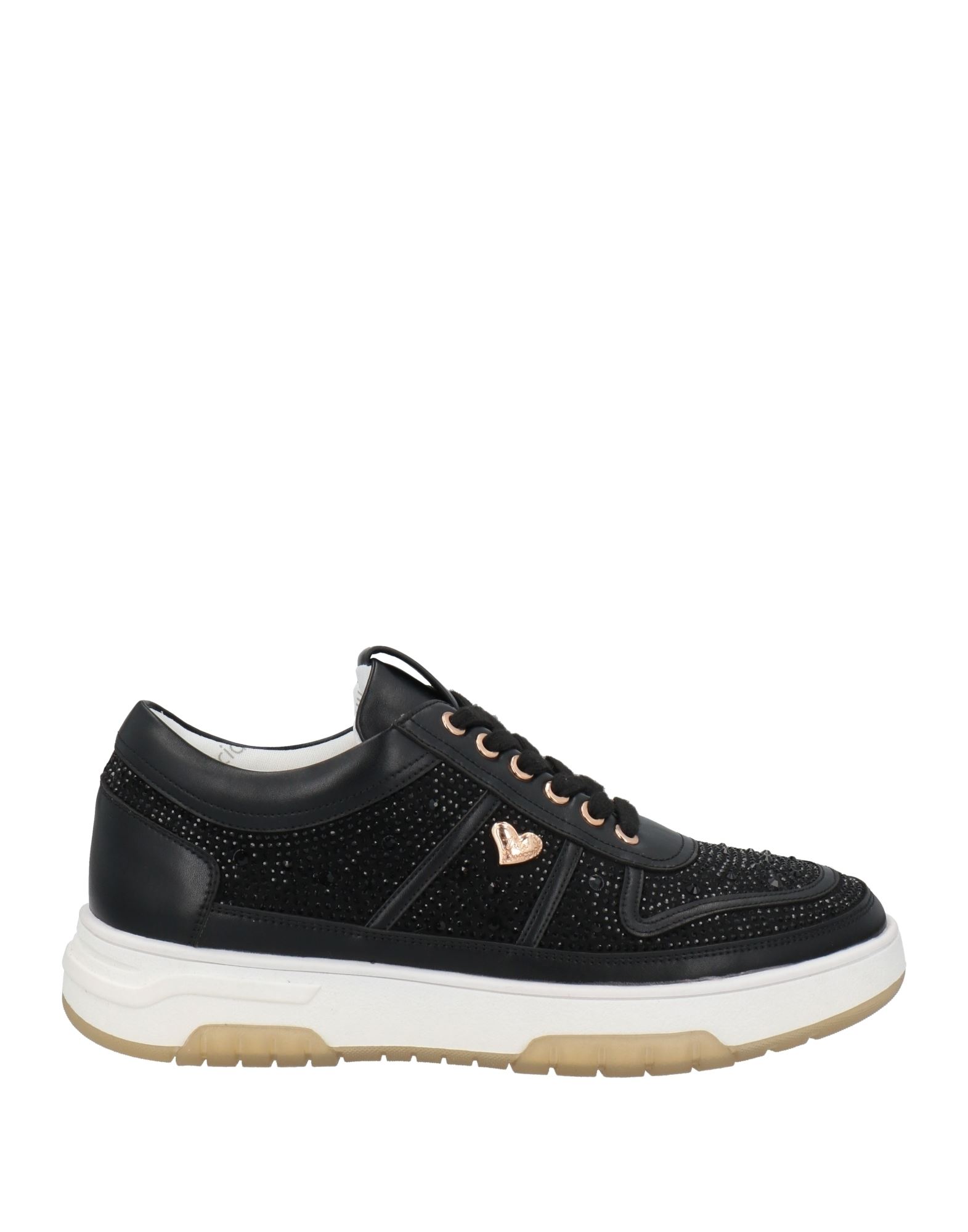 TUA BY BRACCIALINI Sneakers Damen Schwarz von TUA BY BRACCIALINI