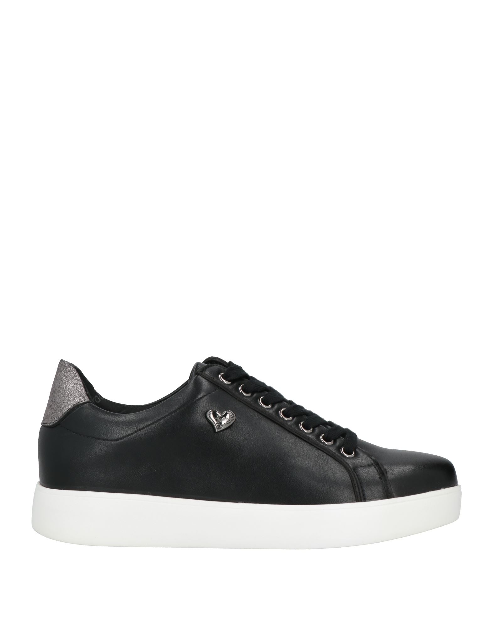 TUA BY BRACCIALINI Sneakers Damen Schwarz von TUA BY BRACCIALINI