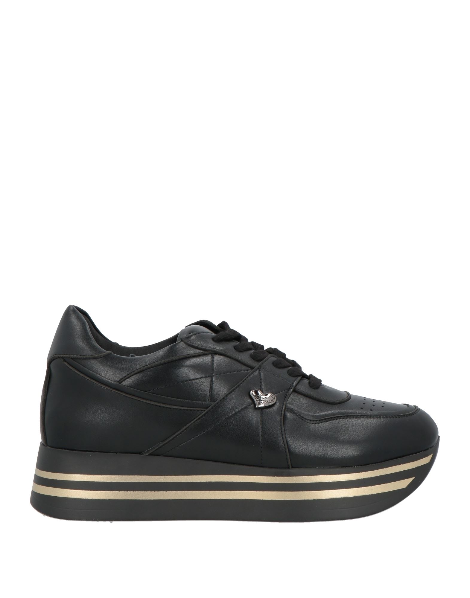 TUA BY BRACCIALINI Sneakers Damen Schwarz von TUA BY BRACCIALINI