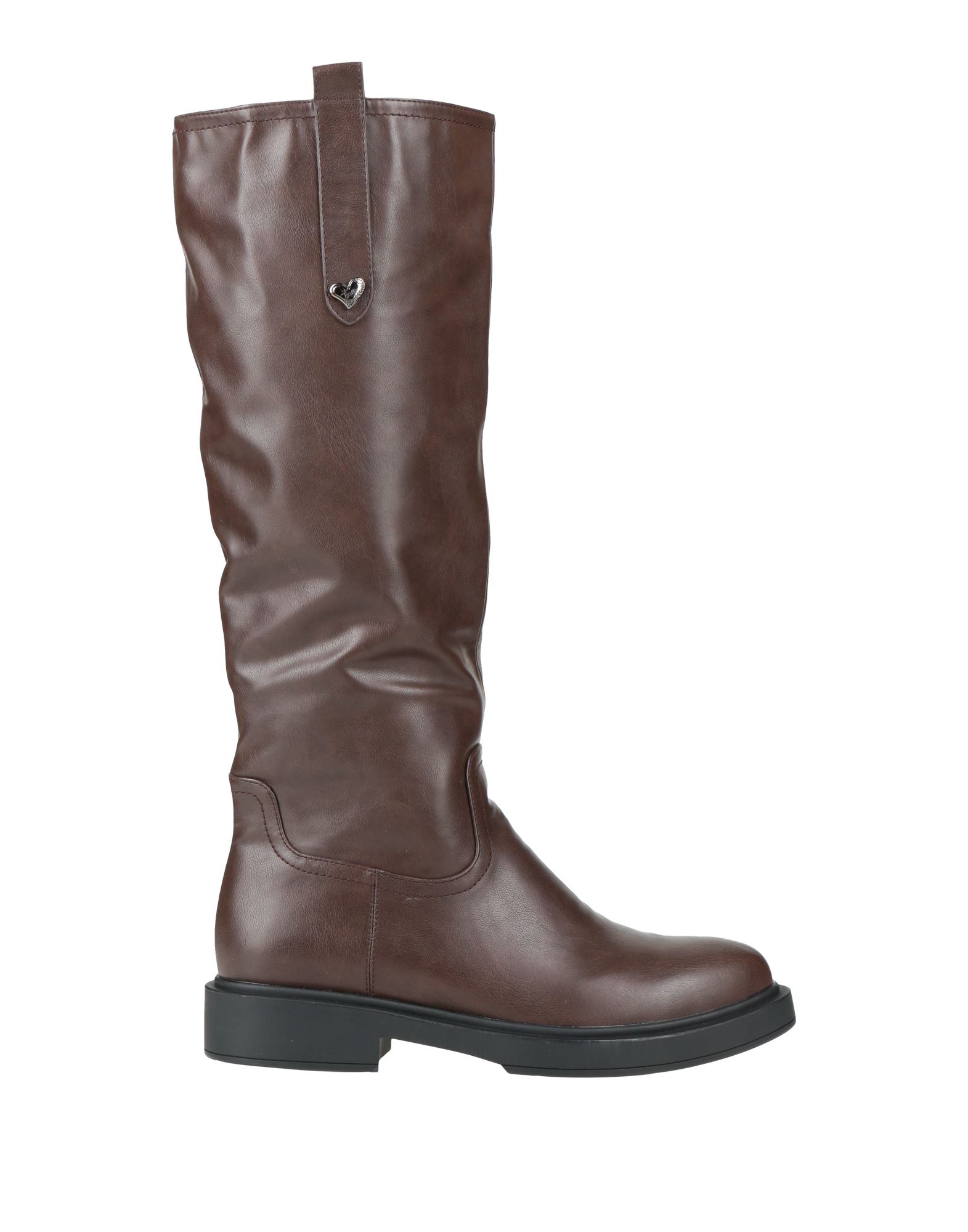 TUA BY BRACCIALINI Stiefel Damen Dunkelbraun von TUA BY BRACCIALINI