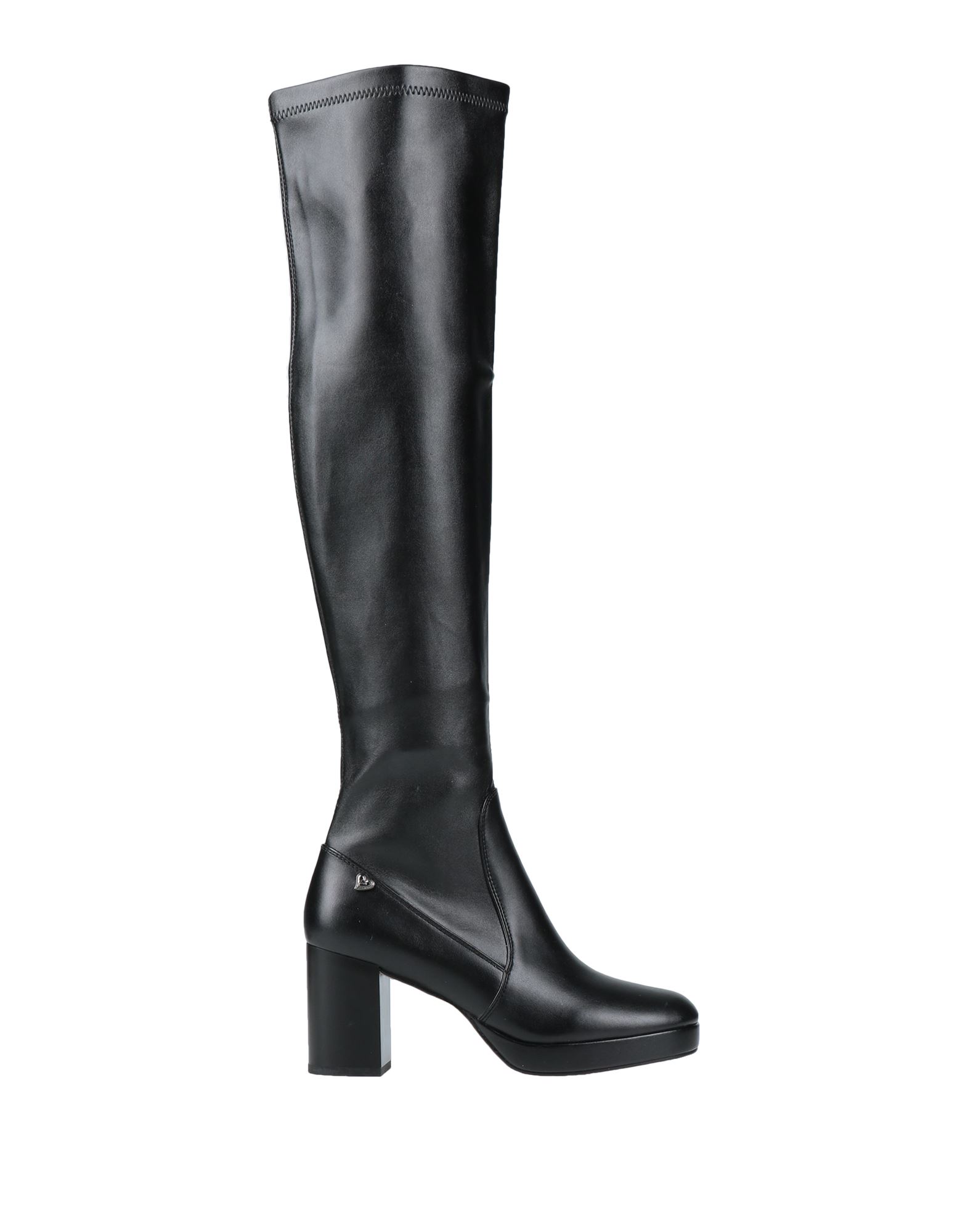 TUA BY BRACCIALINI Stiefel Damen Schwarz von TUA BY BRACCIALINI