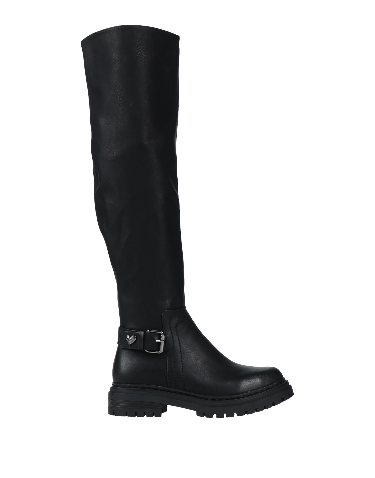 TUA BY BRACCIALINI Stiefel Damen Schwarz von TUA BY BRACCIALINI