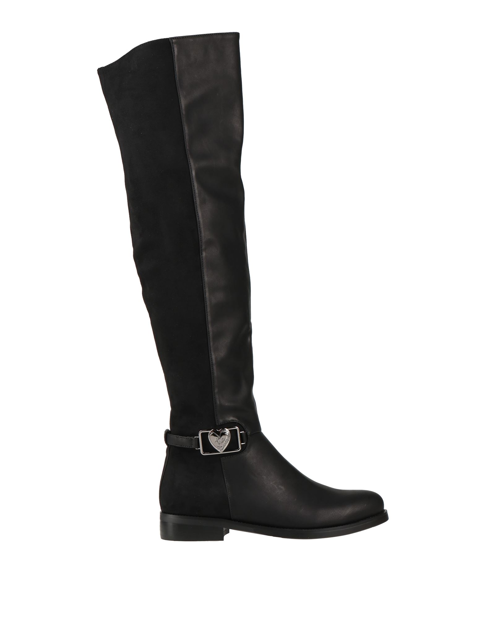 TUA BY BRACCIALINI Stiefel Damen Schwarz von TUA BY BRACCIALINI