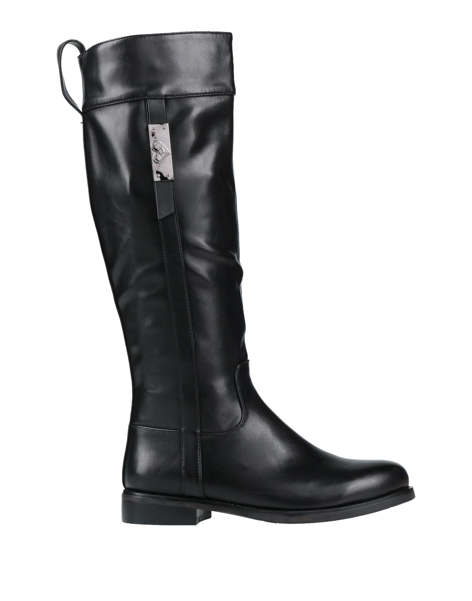 TUA BY BRACCIALINI Stiefel Damen Schwarz von TUA BY BRACCIALINI