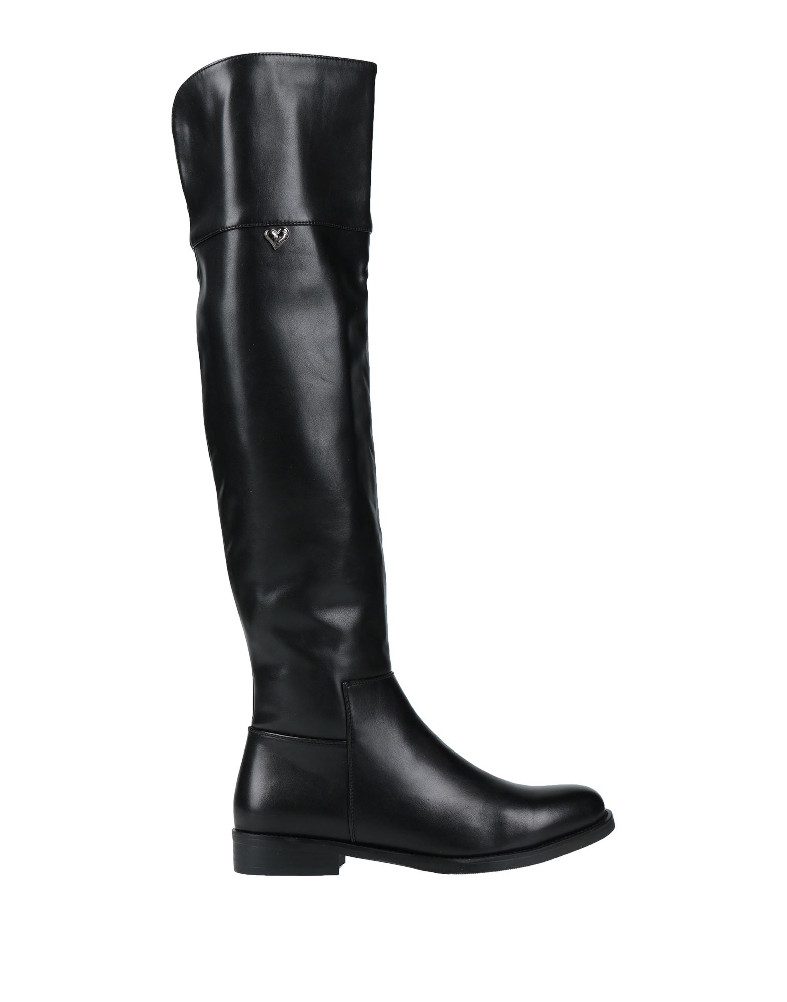 TUA BY BRACCIALINI Stiefel Damen Schwarz von TUA BY BRACCIALINI