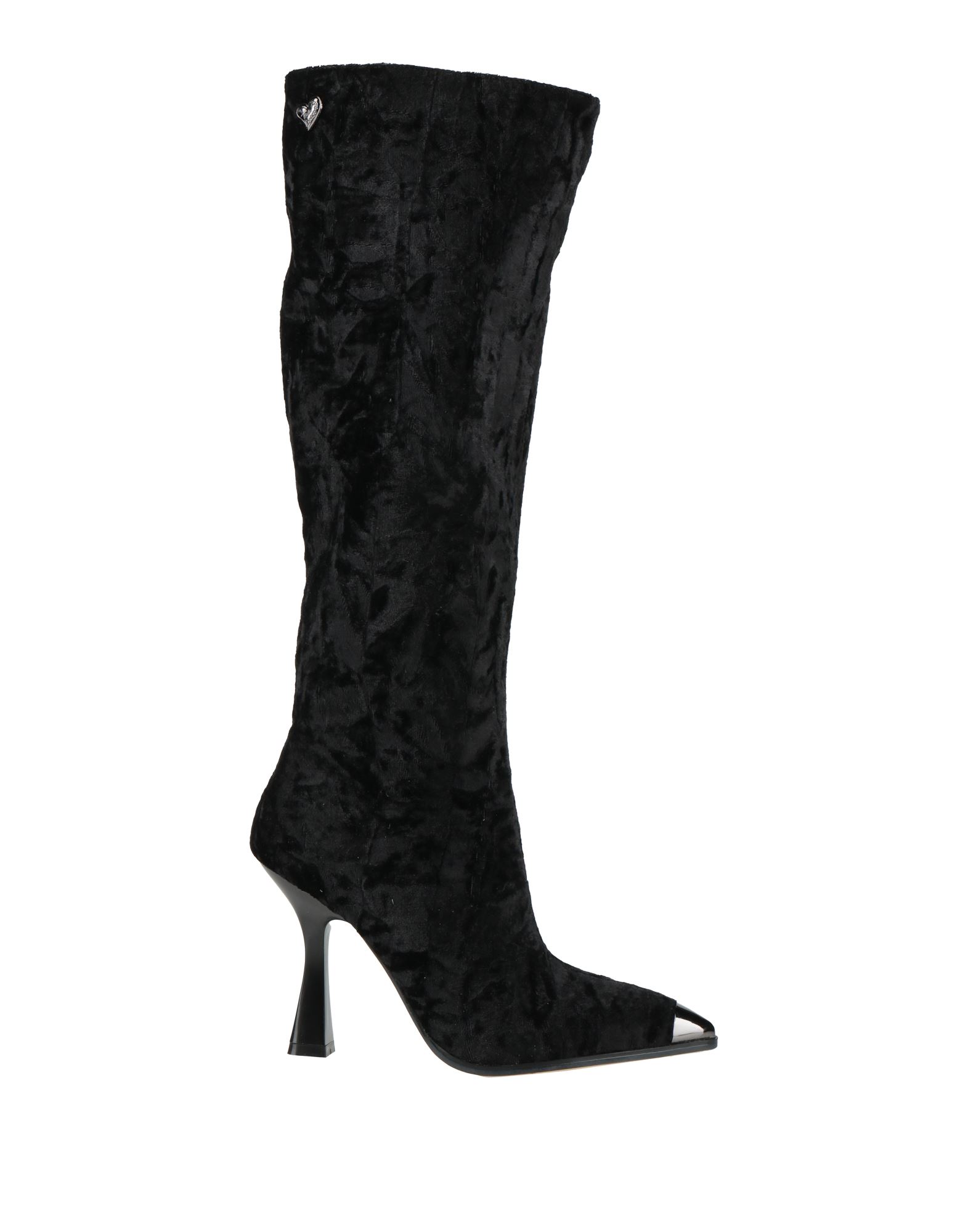 TUA BY BRACCIALINI Stiefel Damen Schwarz von TUA BY BRACCIALINI