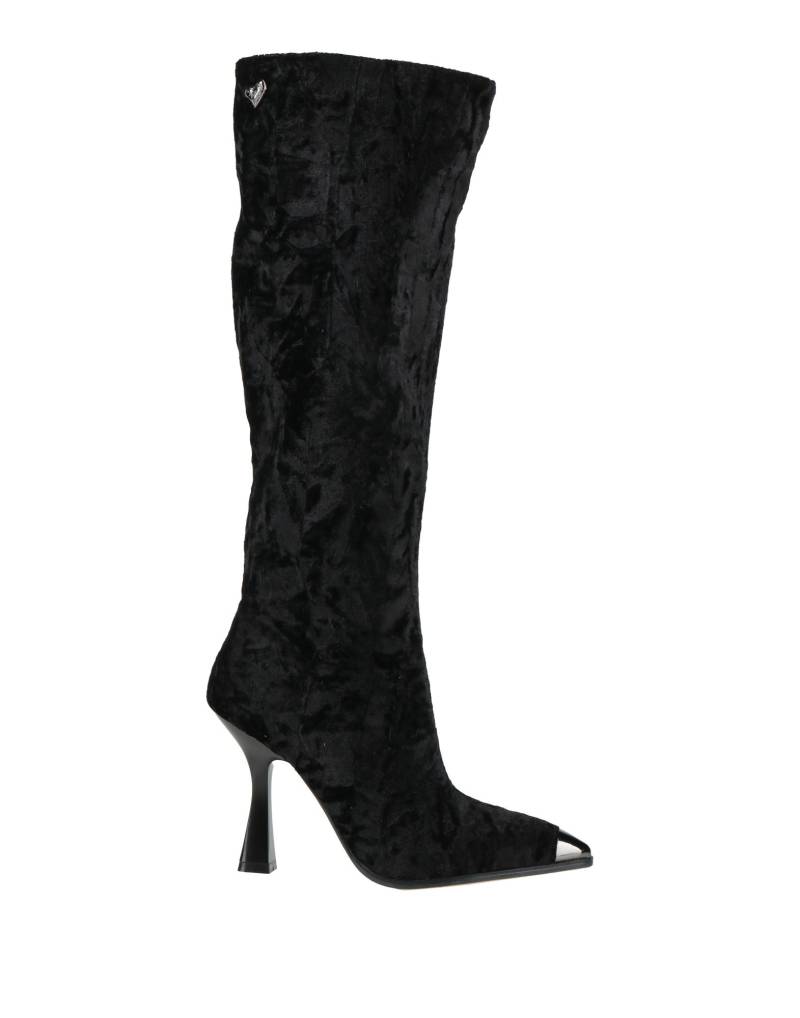 TUA BY BRACCIALINI Stiefel Damen Schwarz von TUA BY BRACCIALINI