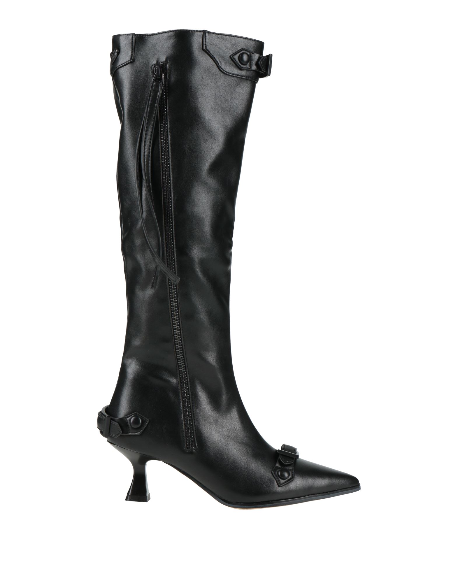 TUA BY BRACCIALINI Stiefel Damen Schwarz von TUA BY BRACCIALINI
