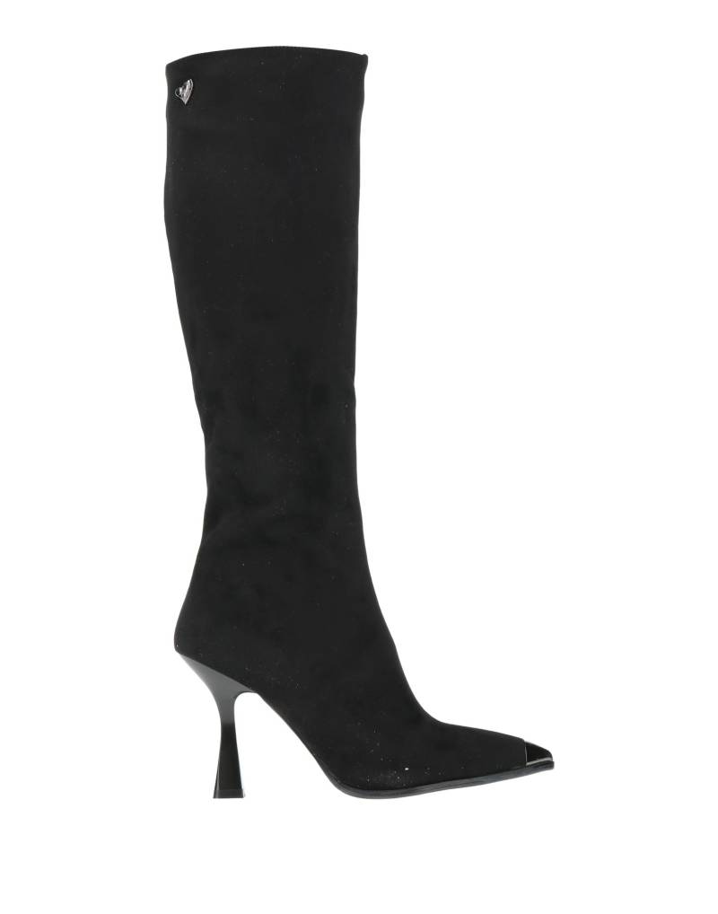 TUA BY BRACCIALINI Stiefel Damen Schwarz von TUA BY BRACCIALINI