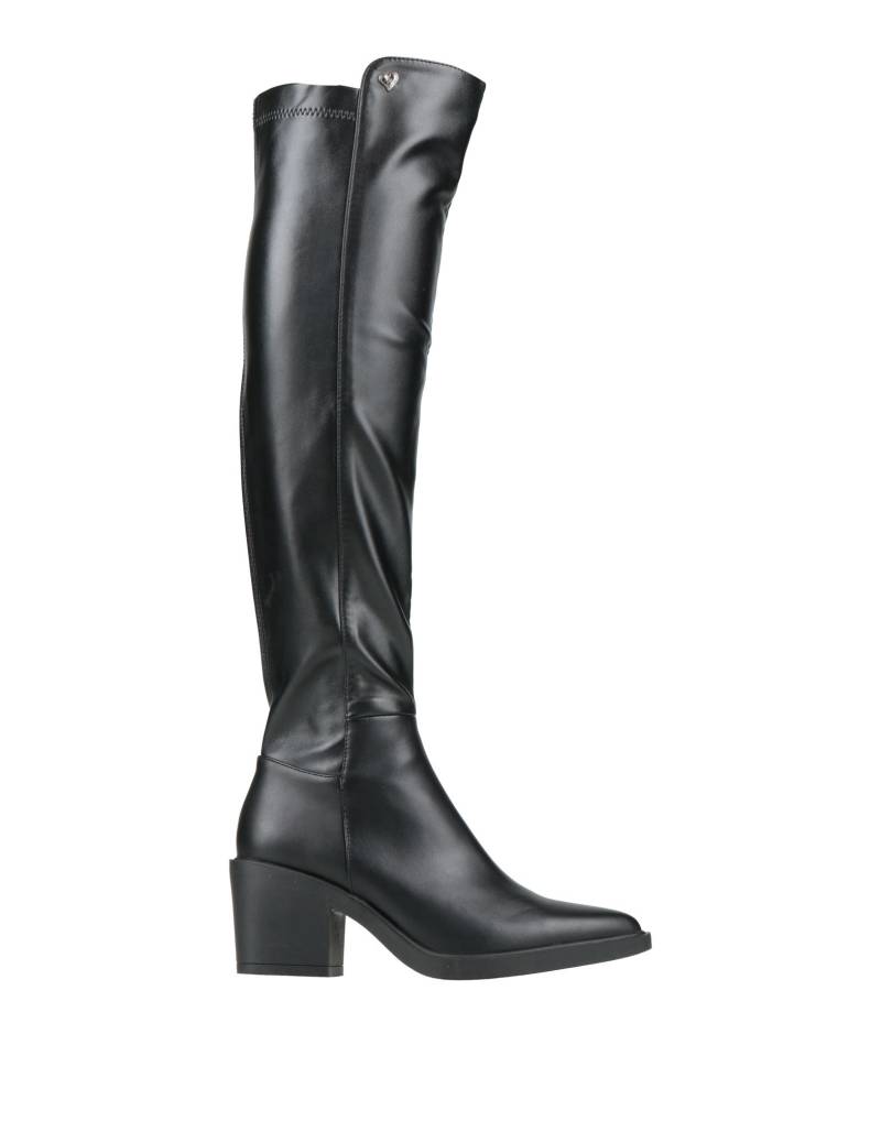 TUA BY BRACCIALINI Stiefel Damen Schwarz von TUA BY BRACCIALINI