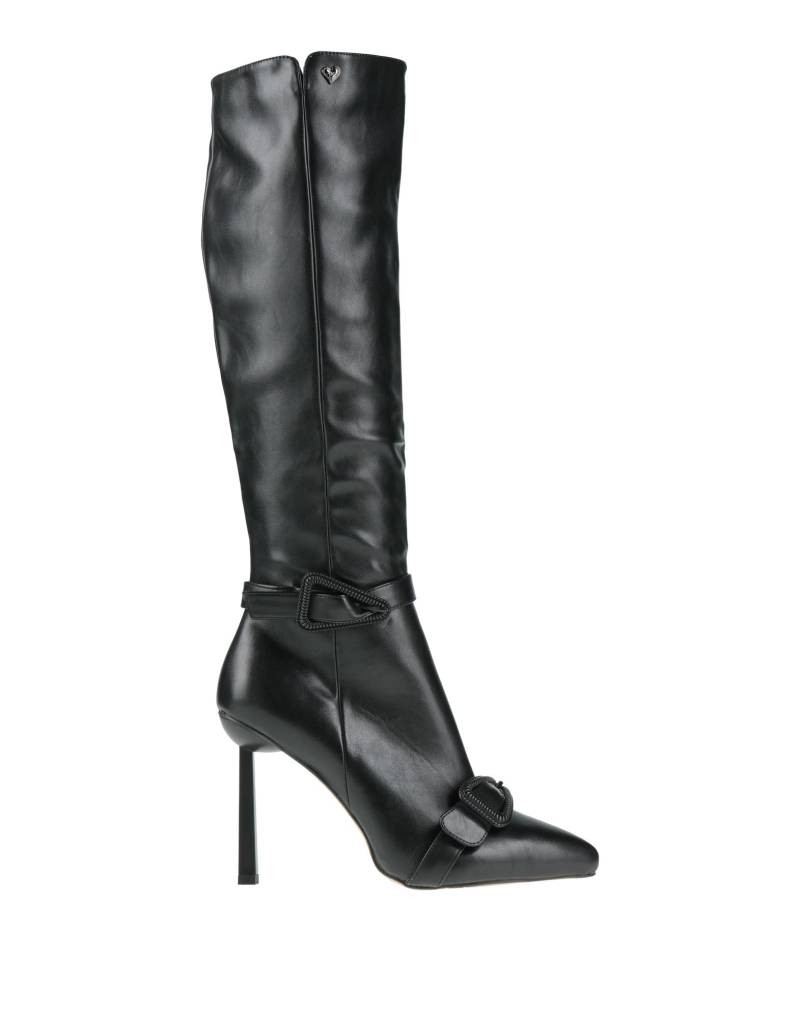 TUA BY BRACCIALINI Stiefel Damen Schwarz TUA BY BRACCIALINI Stiefel Damen Schwarz von TUA BY BRACCIALINI