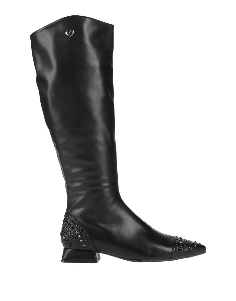 TUA BY BRACCIALINI Stiefel Damen Schwarz von TUA BY BRACCIALINI
