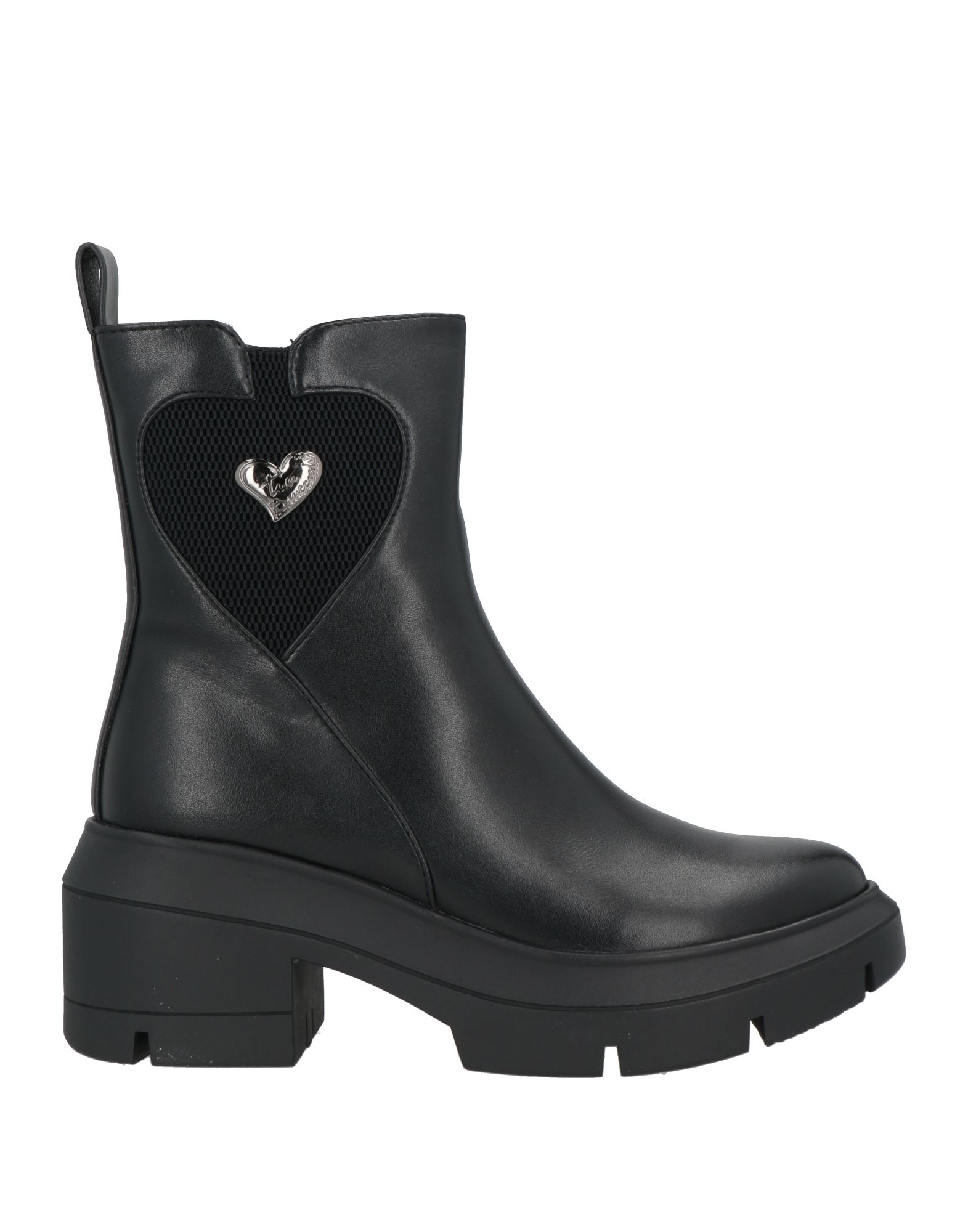 TUA BY BRACCIALINI Stiefelette Damen Schwarz von TUA BY BRACCIALINI