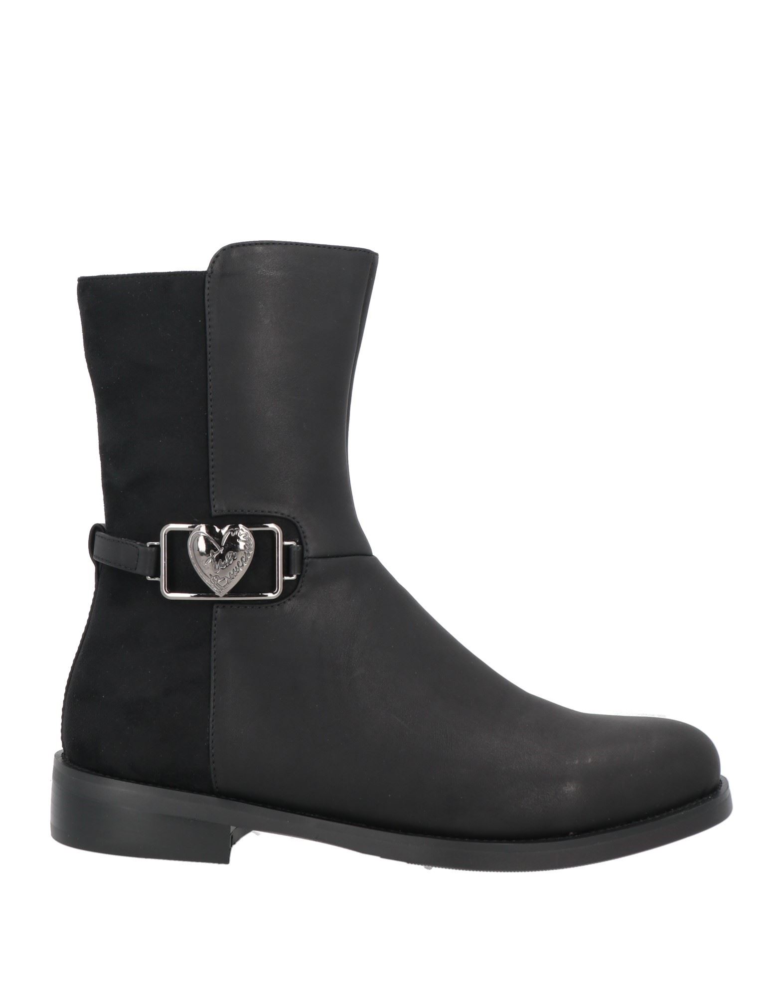 TUA BY BRACCIALINI Stiefelette Damen Schwarz von TUA BY BRACCIALINI