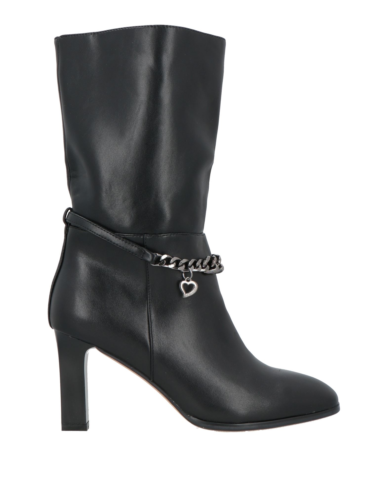 TUA BY BRACCIALINI Stiefelette Damen Schwarz von TUA BY BRACCIALINI