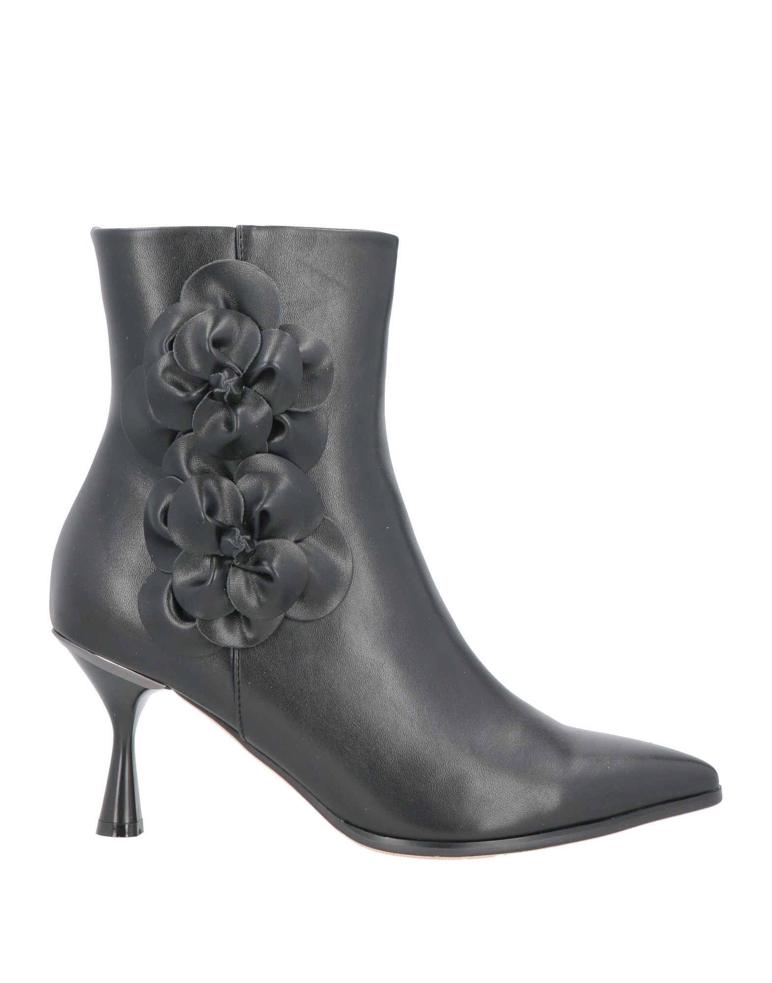 TUA BY BRACCIALINI Stiefelette Damen Schwarz von TUA BY BRACCIALINI