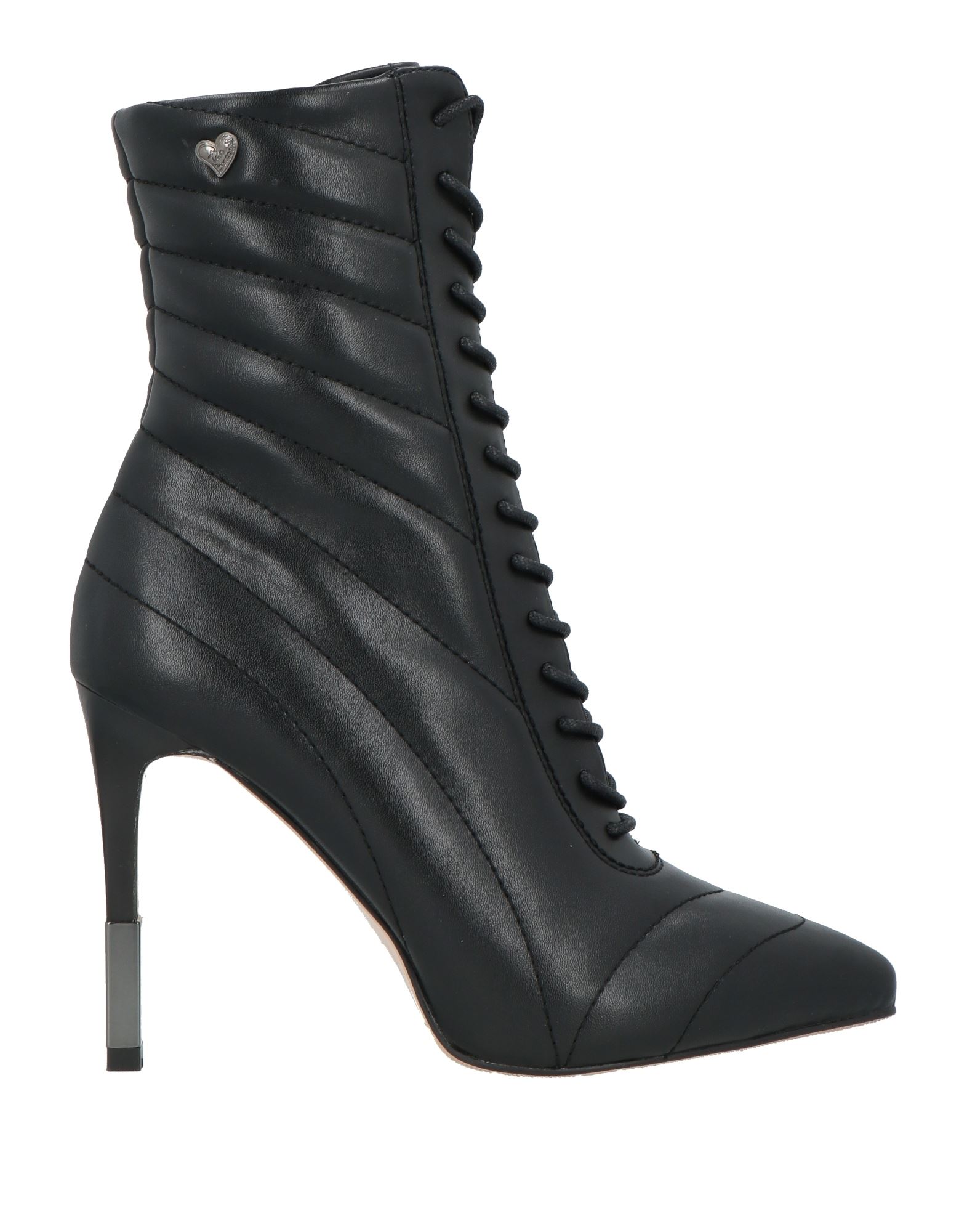 TUA BY BRACCIALINI Stiefelette Damen Schwarz von TUA BY BRACCIALINI