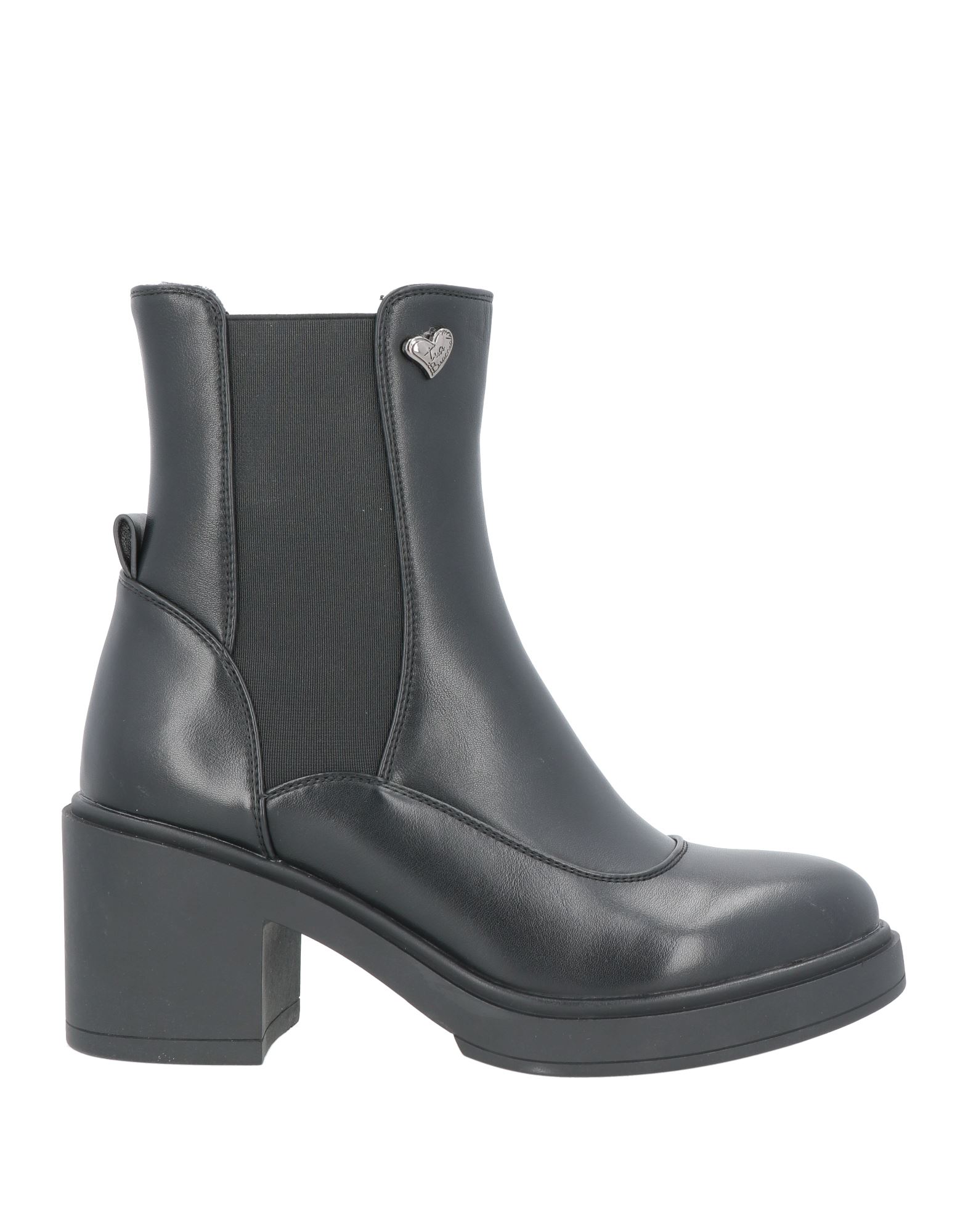 TUA BY BRACCIALINI Stiefelette Damen Schwarz von TUA BY BRACCIALINI