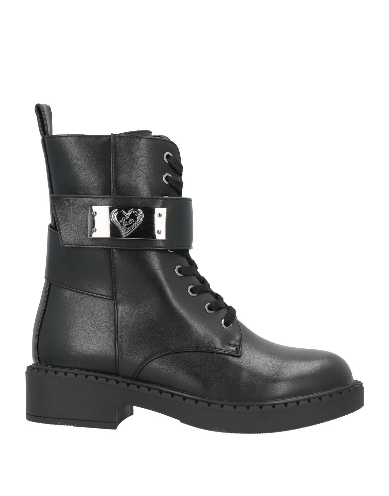 TUA BY BRACCIALINI Stiefelette Damen Schwarz von TUA BY BRACCIALINI