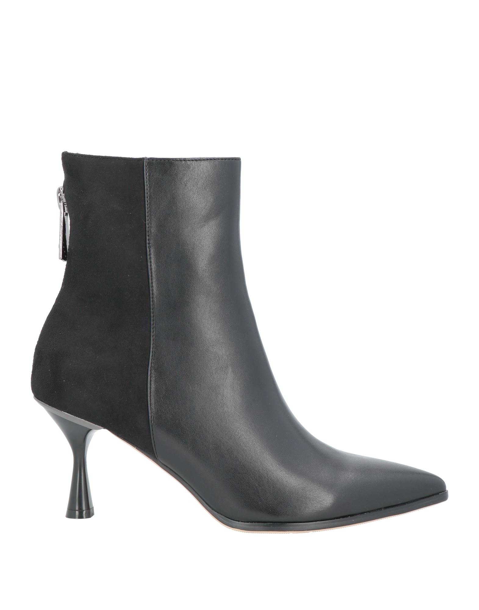 TUA BY BRACCIALINI Stiefelette Damen Schwarz von TUA BY BRACCIALINI